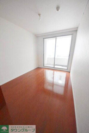 パークアクシス日本橋ステージの物件内観写真